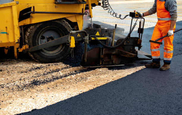 Best Cobblestone Driveway Installation  in Hale Center, TX